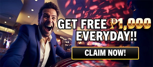 PH444 Casino: Get free bonuses everyday!